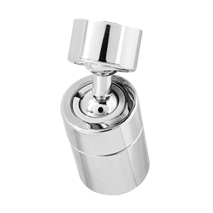 Two Water Modes - Healthy & Save Water