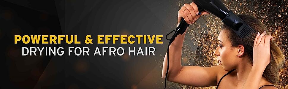 Wahl PowerPik 5000 Hair Dryer