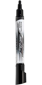 Large, Bullet, Tip, Bright, Liquid