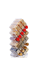 Lipstick Organiser