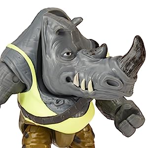 TMNT MUTANT MAYHEM
