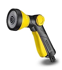 Multifunctional Spraygun