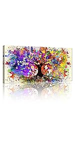 canvas wall art