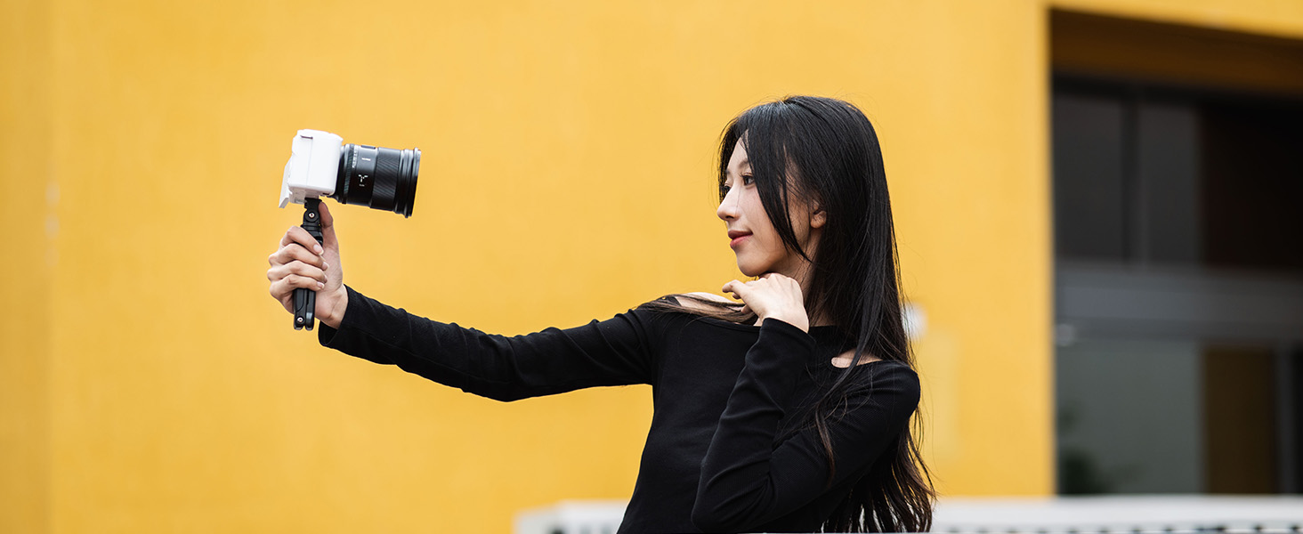 VILTROX AF 16mm f/1.4 FE Wide Angle Lens Auto Focus for Sony E Mount Cameras