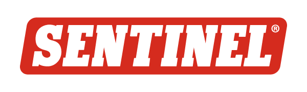 Sentinel Logo