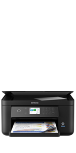 Epson Expression XP-5205