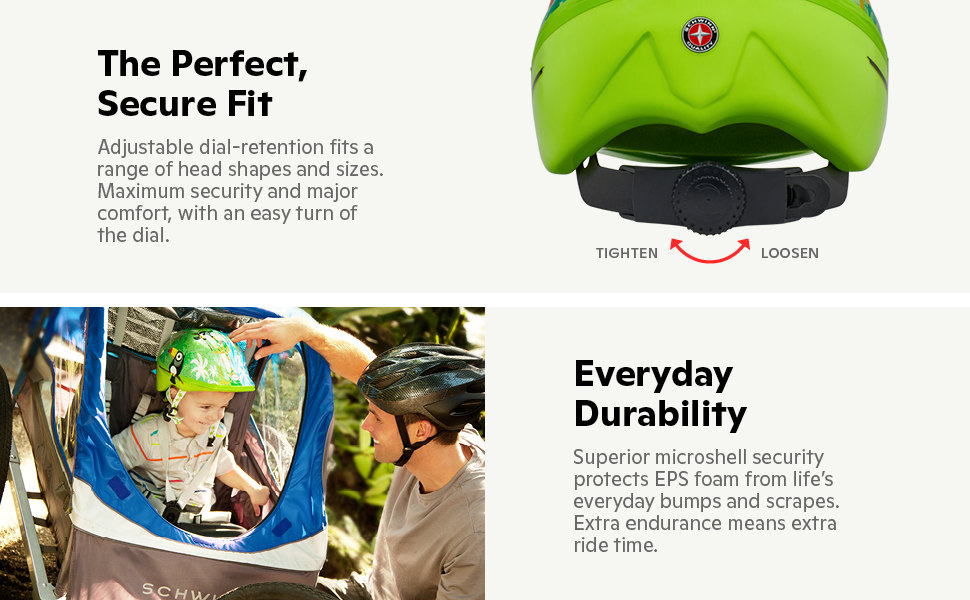 Schwinn Character Infant Toddler Kid Bike Helmet casco de bicicleta pink unicorn polka dots owls