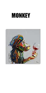 MONKEY