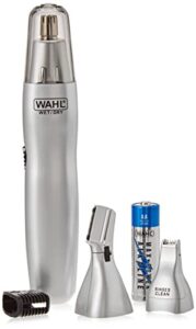 Wahl 3-in-1 Personal Trimmer