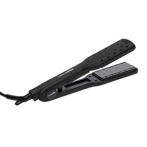 Amazon Basics PTC Ceramic Wet to Dry Hair Straightener