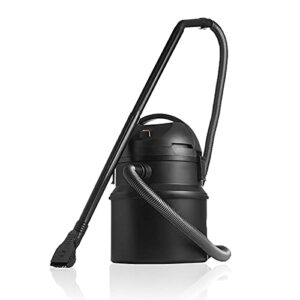 Swell Pond Vacuum Cleaner and Sludge Vac for Garden Fish Ponds. Include Three Nozzles