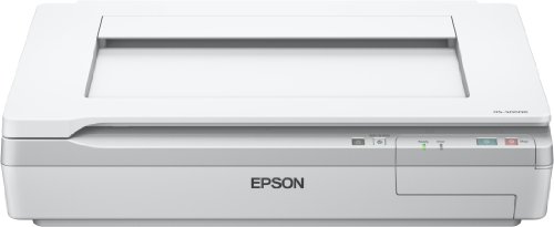 Epson WorkForce DS-50000 A3 Document Scanne