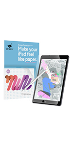 ipad 10th generation screen protector