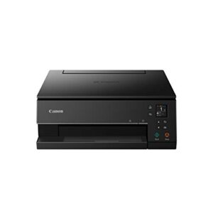 Canon PIXMA TS6350 Multifunctional Wifi Printer