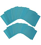 Dental Bib Towel Waterproof Patient Bibs Disposable Measuring Paper Napkins for Dental Clinic, Ta...