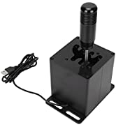 Topiky USB Simulator Shifter 7+R H Gear Shifter for ATS ETS Dust WRC Sim Racing Game for G29 G27 ...