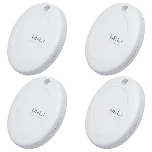 KPUY Bluetooth Tracker