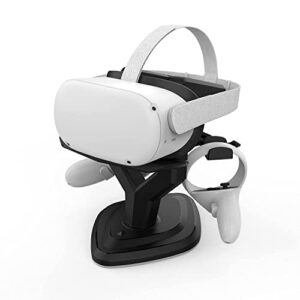 AMVR VR Stand Accessories Compatible with Oculus Quest 2