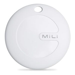 KPUY Bluetooth Tracker