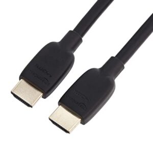 Amazon Basics 48Gbps Ultra High-Speed 8K HDMI Cable