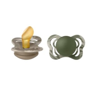 BIBS Couture Soother 2-Pack