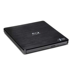 Hitachi-LG BP55 External Blu-Ray Drive