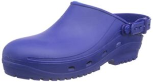 REPOSA MAX Clogs