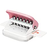 Mini LED Nail Lamp, Innovative Gel Nail Lamp, Mini U V Light for Nails Portable Nail Lamp Quick N...