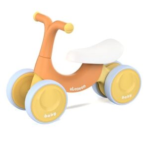 UBRAVOO Baby Balance Bike Toys