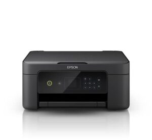 Epson Expression Home XP-3205 All-in-One Wireless Inkjet Printe
