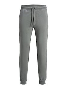 Jack & Jones Men's Jpstgordon Jjshark Sweat Pants at Noos Joggers