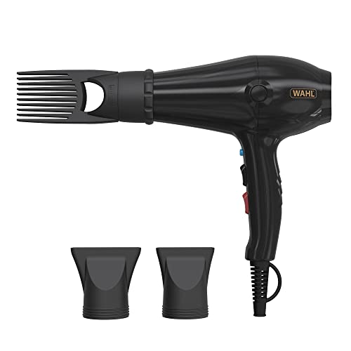 Wahl Hairdryer