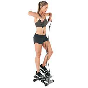 Sunny Health & Fitness Mini Stepper Machine