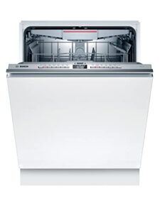 Bosch Serie 4 SMV4HCX40G Fully-integrated Dishwasher