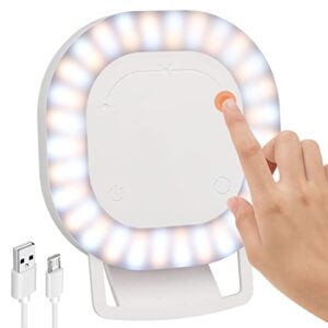 Diyife Selfie Ring Light