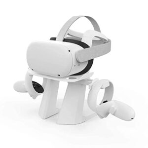 AMVR Upgraded Version 2nd VR Stand for Quest 2