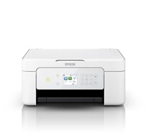 Epson Expression Home XP-4205 All-in-One Wireless Inkjet Printe