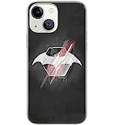 ERT GROUP mobile phone case for iPhone 13 original and officially licensed Star Wars pattern Chew...
