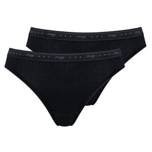 Sloggi Women's 24/7 100 Tai 2p Brief