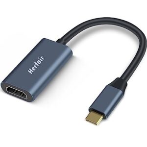 USB C to HDMI Adapter