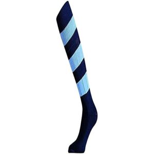 Mitre Mercury Hoop Football Sports Sock