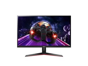 LG Electronics  Gaming and Desktop Monitor 27MP60GP-B - 27 inch