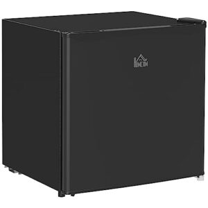 HOMCOM 46 Litre Table Top Fridge