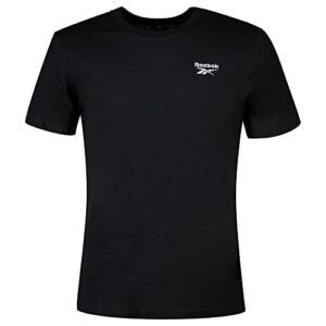 Reebok Men's Identity Left Chest Logo