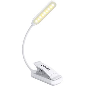 Suright 9 LED Book Light