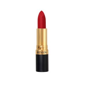 Revlon Super Lustrous Matte Is Everything