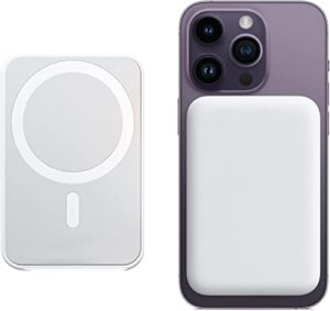 Apple MagSafe Battery Pack