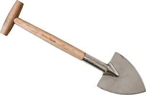 Kent & Stowe Stainless Steel Perennial Spade