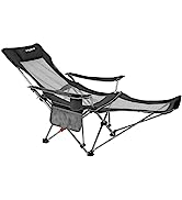 reclining camping chairs, beach chairs low folding lightweight
