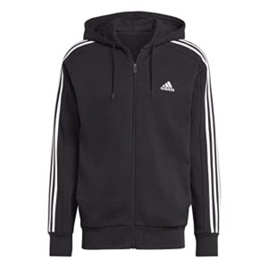 adidas Men's 3s Ft Sweatshi